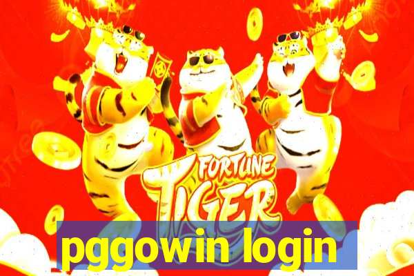 pggowin login